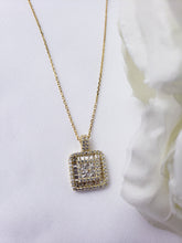 Load image into Gallery viewer, Dear Me Necklace
