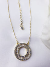 Load image into Gallery viewer, Circle of Life Necklace
