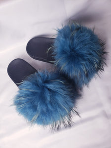 Fur Slides