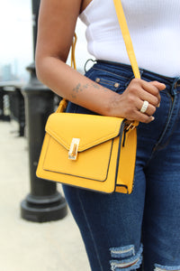 Valley Crossbody Bag