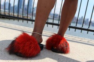 Fur Slides